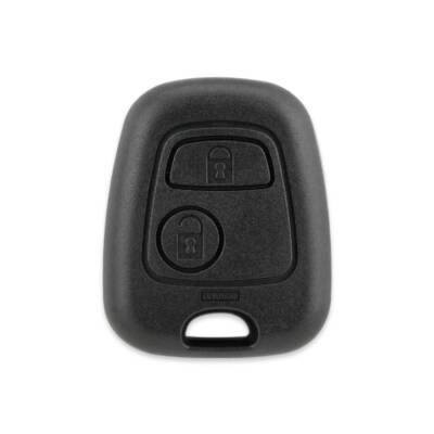 Citroen Berlingo C1 C2 C3 Kumanda Kabı Pantoğraf Uç Uyumlu - Citroen