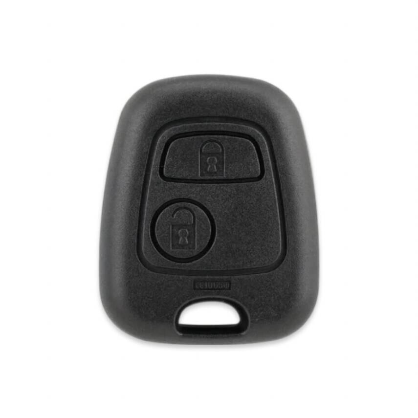 Citroen Berlingo C1 C2 C3 Kumanda Kabı Pantoğraf Uç Uyumlu - 1