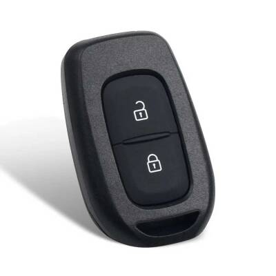 Dacia 2 Buton Kumanda Kabı - Dacia