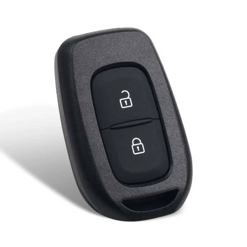 Dacia 2 Buton Kumanda Kabı - 1