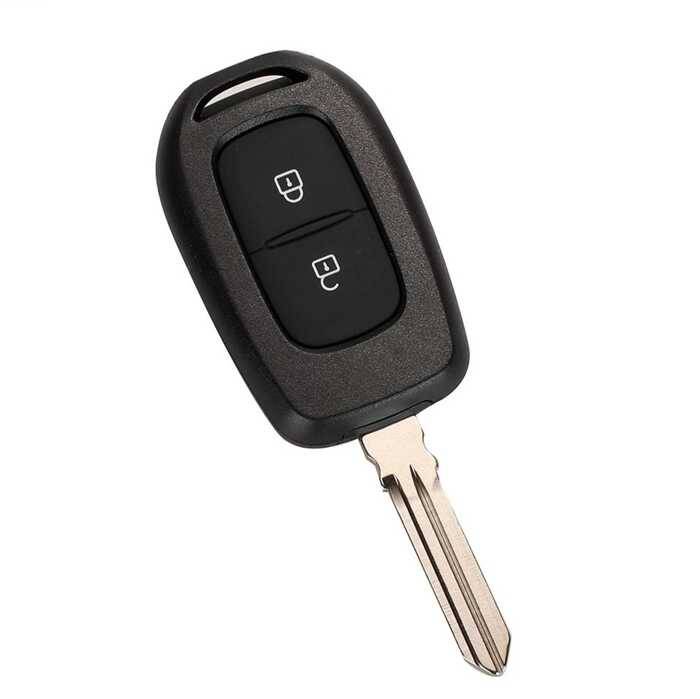 Dacia 2 Buton Kumanda Kabı - 2